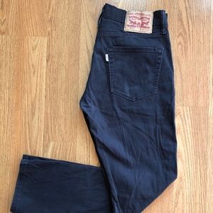 Levi’s Men’s 511 Chinos 32x30